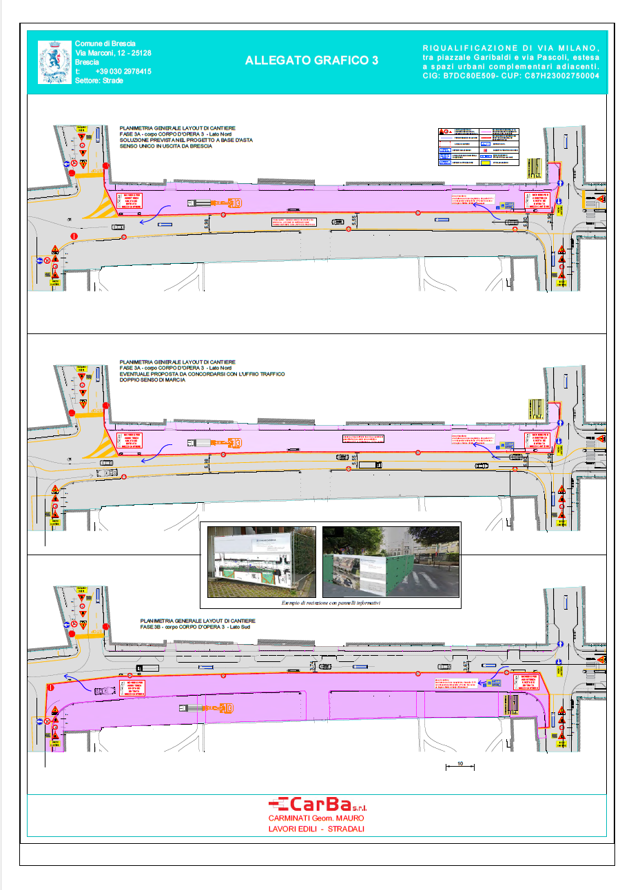 layout